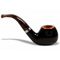 Cachimbo Maestro Briar (Aceita Filtro 9mm)